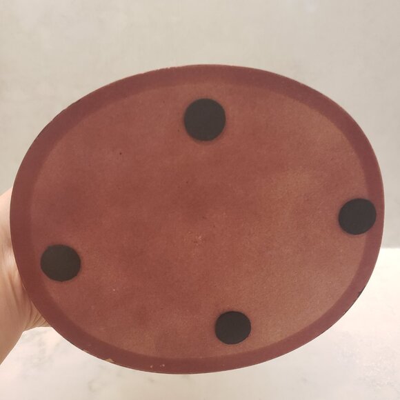 The Natelia Collection dad teaching son baseball figurine - Picture 5 of 9